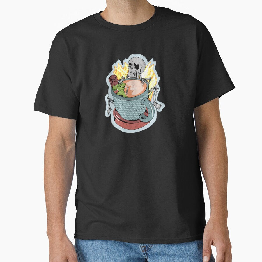 A cup coffee design by HvaXDAY