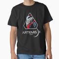 Artemis 2026 Rocket Launch Mission to The Moon Artemis 2 by first-shirt ⭐ ⭐ ⭐ ⭐ ⭐