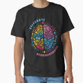 Celebrate Neurodiversity: Embrace Unique Minds Artwork by Tw1nsAIArt