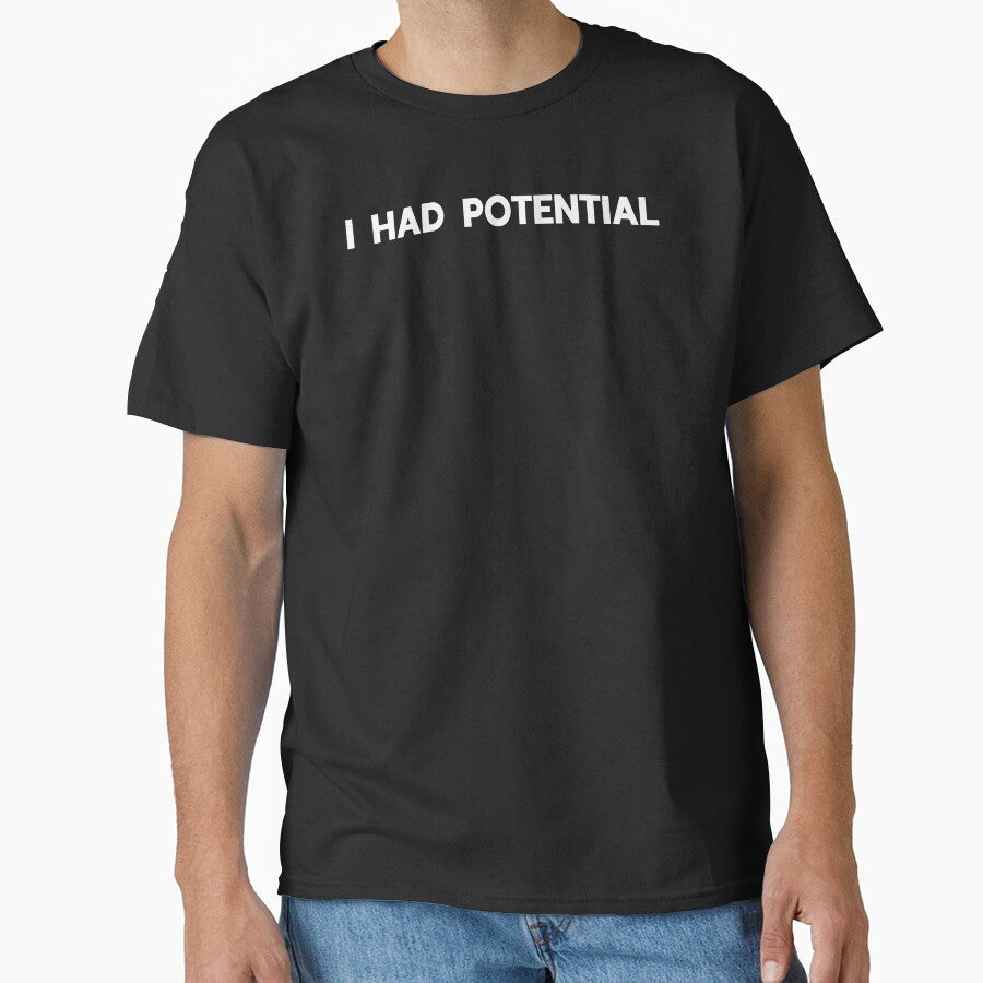 I Had Potential - Project Hail Mary by humnoo