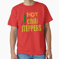 Hot Chili Steppers by Uncle-Orville