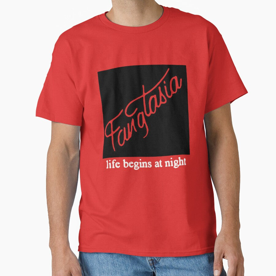 Fangtasia Life Begins At Night True Blood by arsifndz