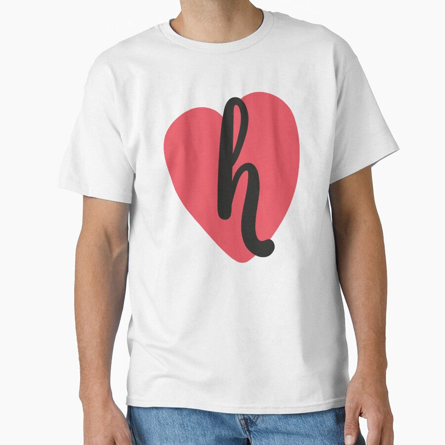 Valentine's Day Initial Shirt Svg, Heart SVG Png, Valentine PNG,Red Heart SVG,Custom Name Svg,Digital File for Sublimation by infinitylandd