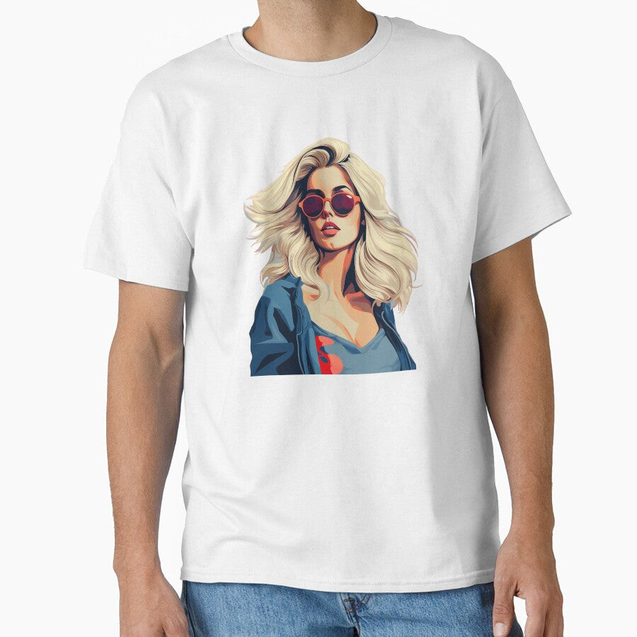 girl 5 by MYpngShop