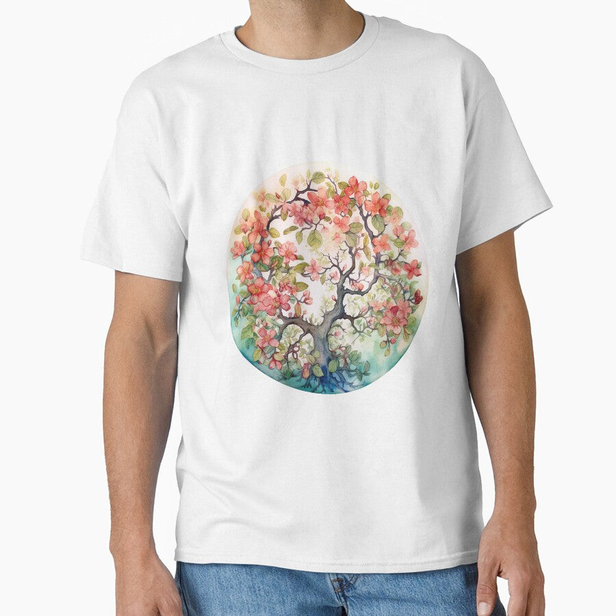 Traeva - Mandala Tree (8/8) by sabantha