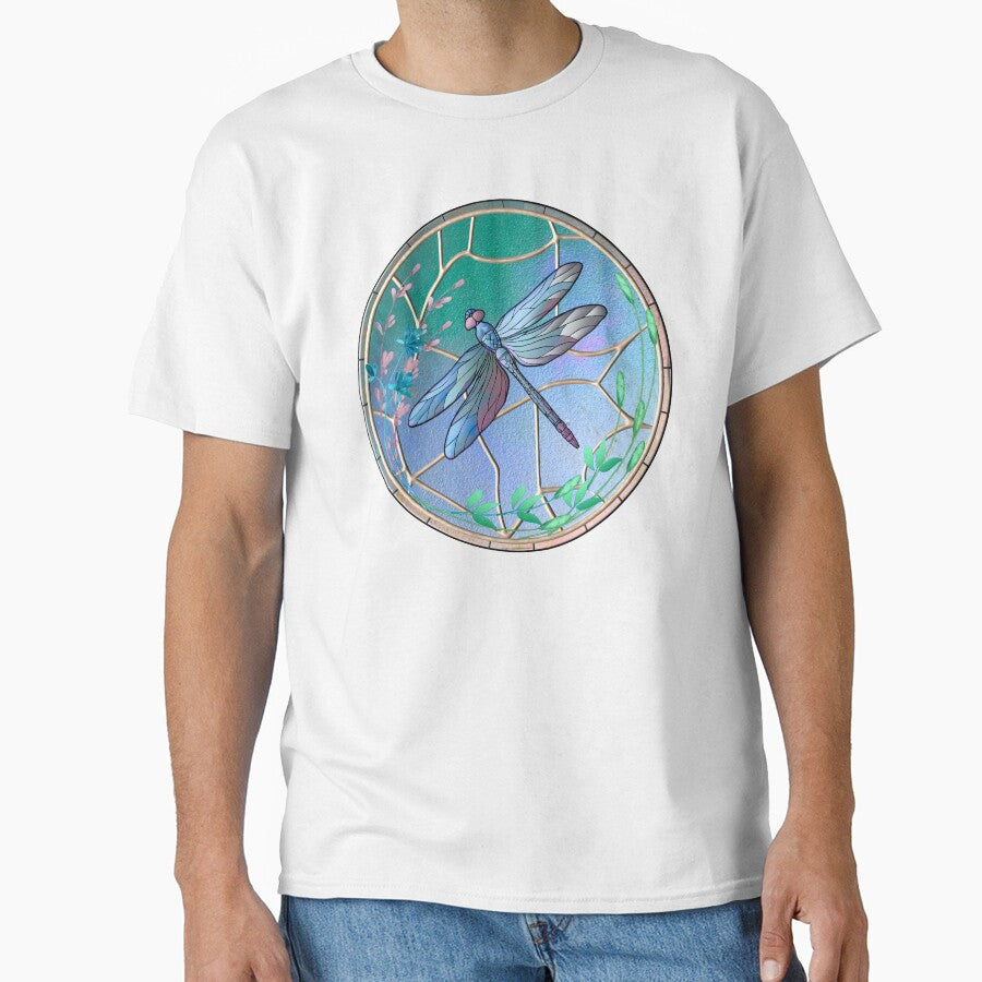 Sublimation Dragonfly by m2inspiration