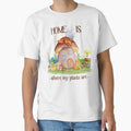 Gardener Sublimation 14 T-Shirt by Haritchell