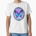 Sublimation Butterfly by m2inspiration