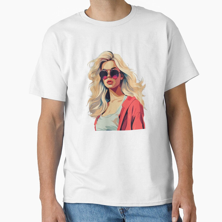 girl 1 by MYpngShop