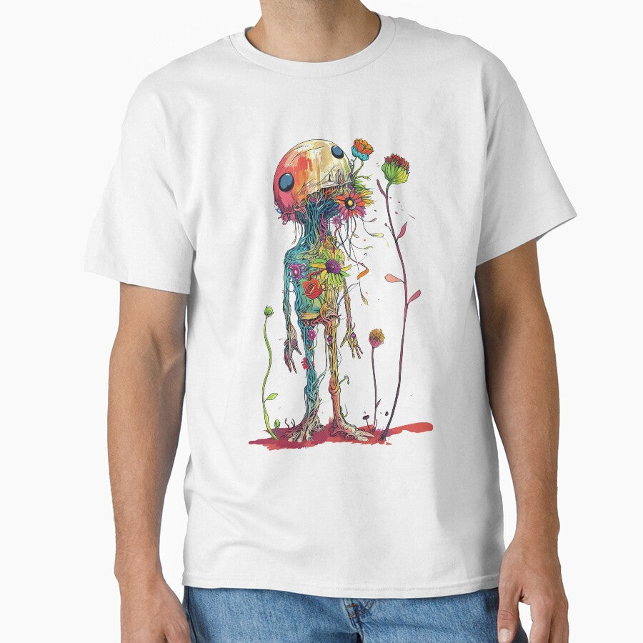 Crazoria - Plants morbid (11/20) by sabantha