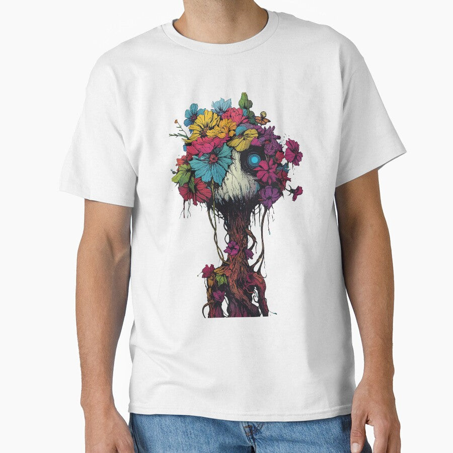 Crazoria - Plants morbid (3/20) by sabantha