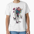 Crazoria - Plants morbid (10/20) by sabantha