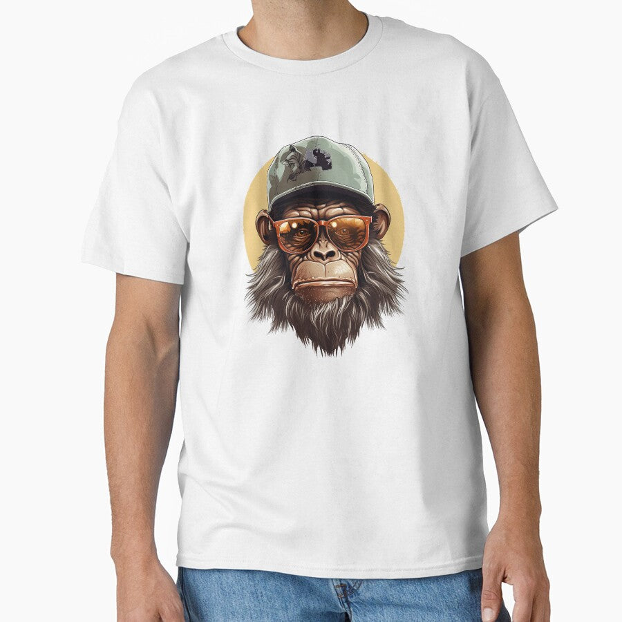 gorilla 12 by MYpngShop