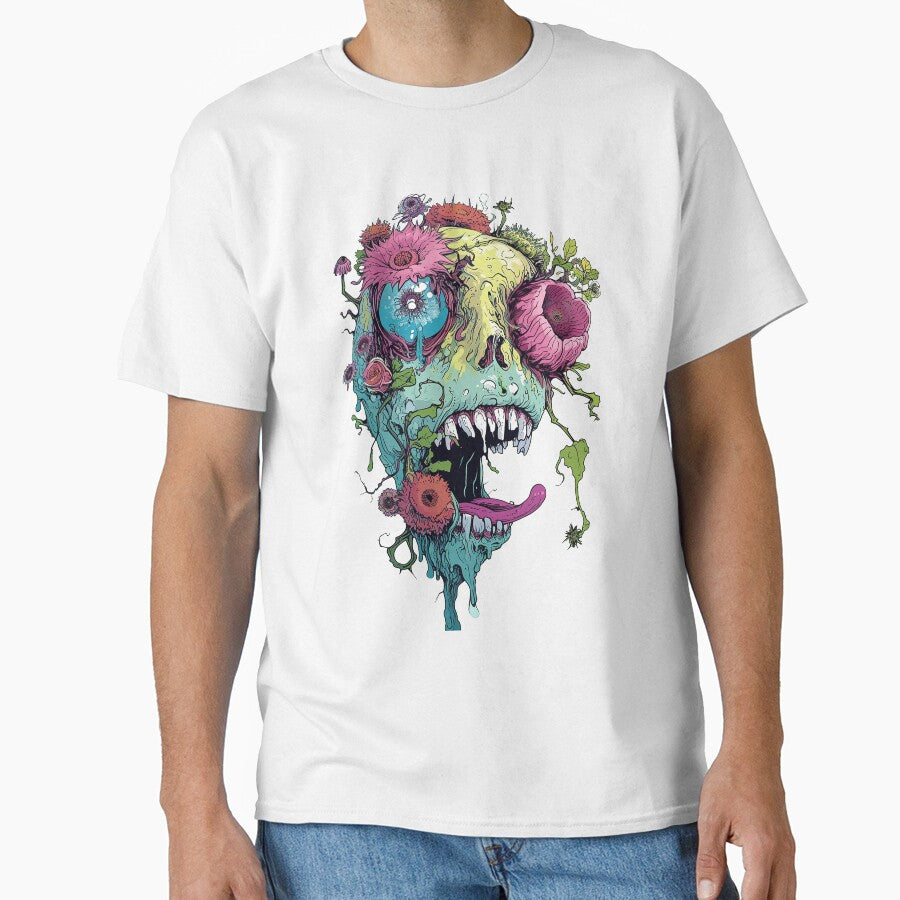 Crazoria - Plants morbid (9/20) by sabantha