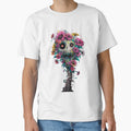 Crazoria - Plants morbid (4/20) by sabantha