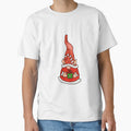 Gnome Christmas Gift Sublimation Design by NataPrando