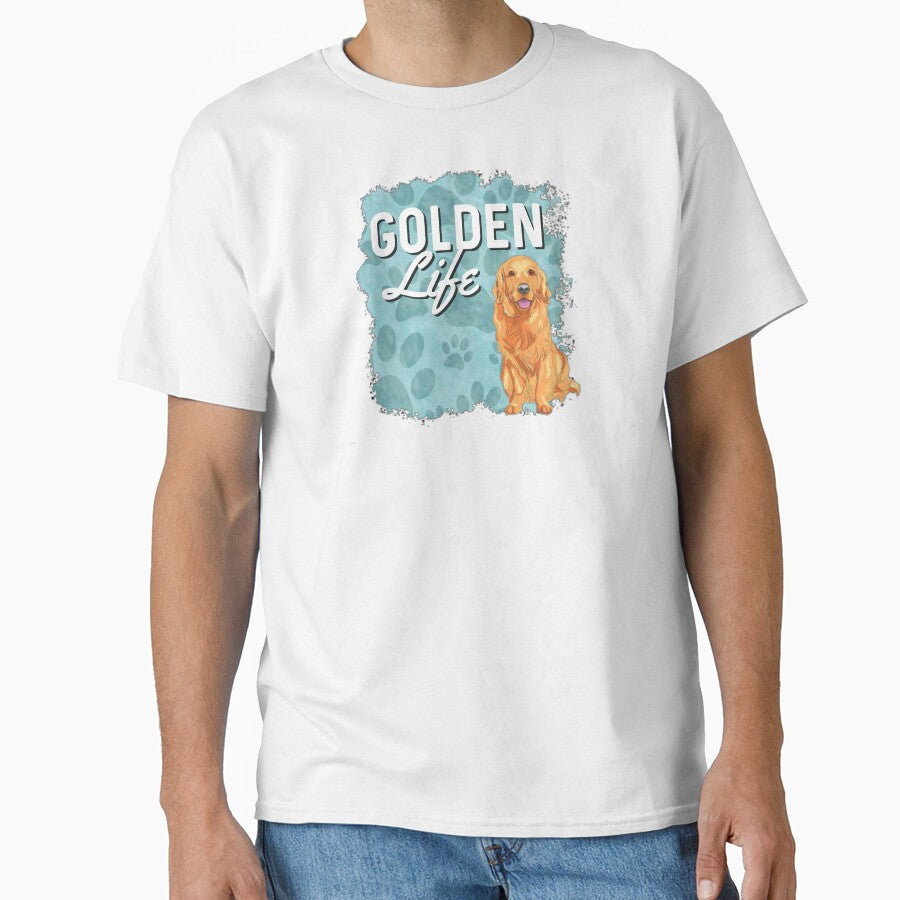 Golden life by mclaurin612
