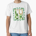 Luck Shamrock- St Patricks Day by younghopes