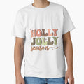HOLLY JOLLY season by moeniss