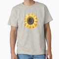 Sunflower sublimation by Salma Art