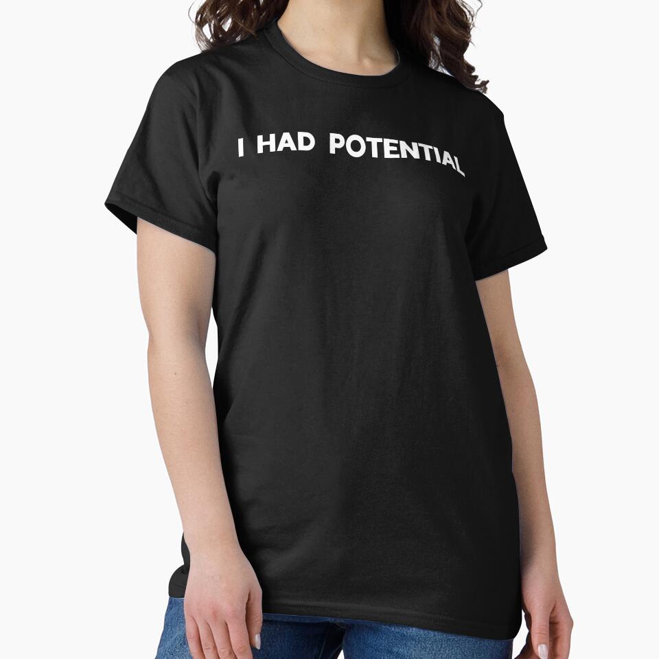 I Had Potential - Project Hail Mary by humnoo