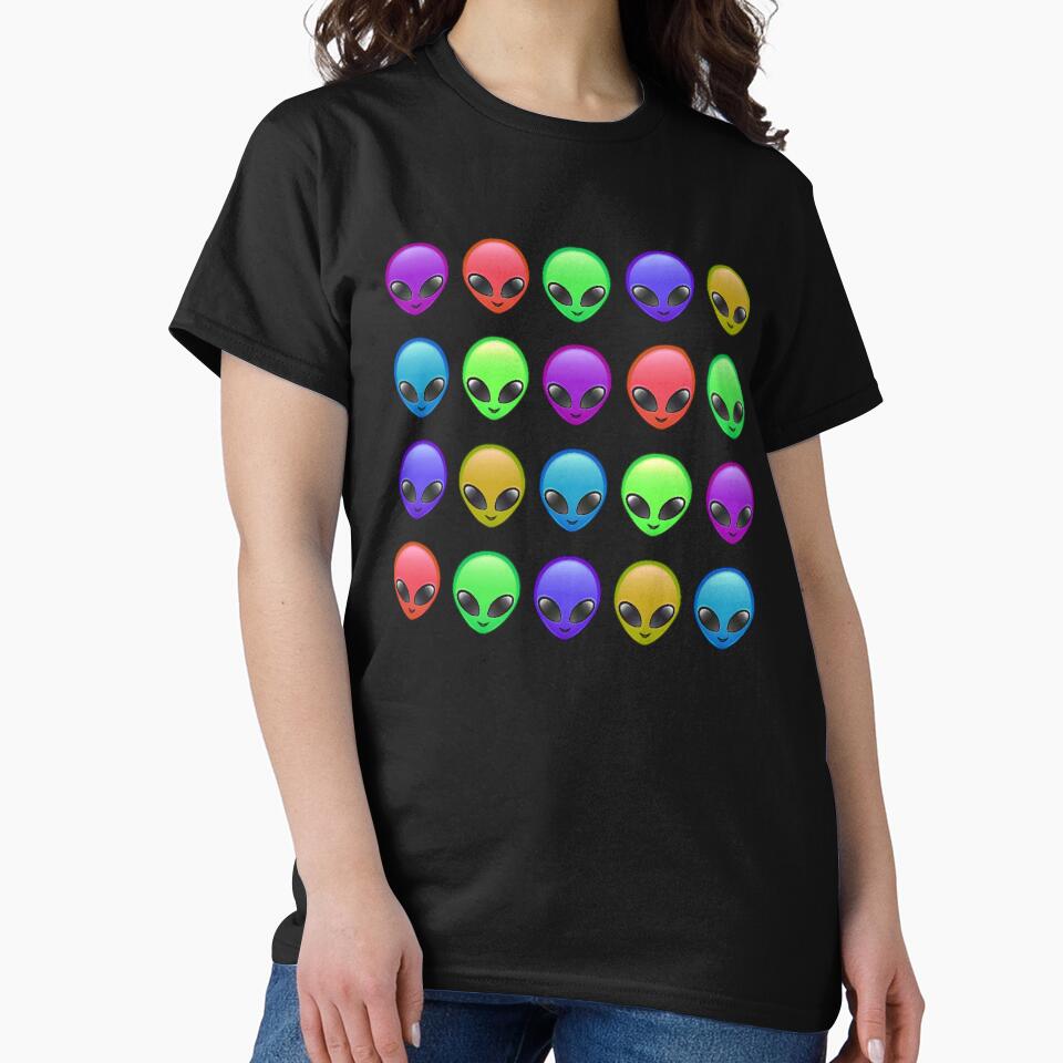 Alien AOP by VirtualFaries
