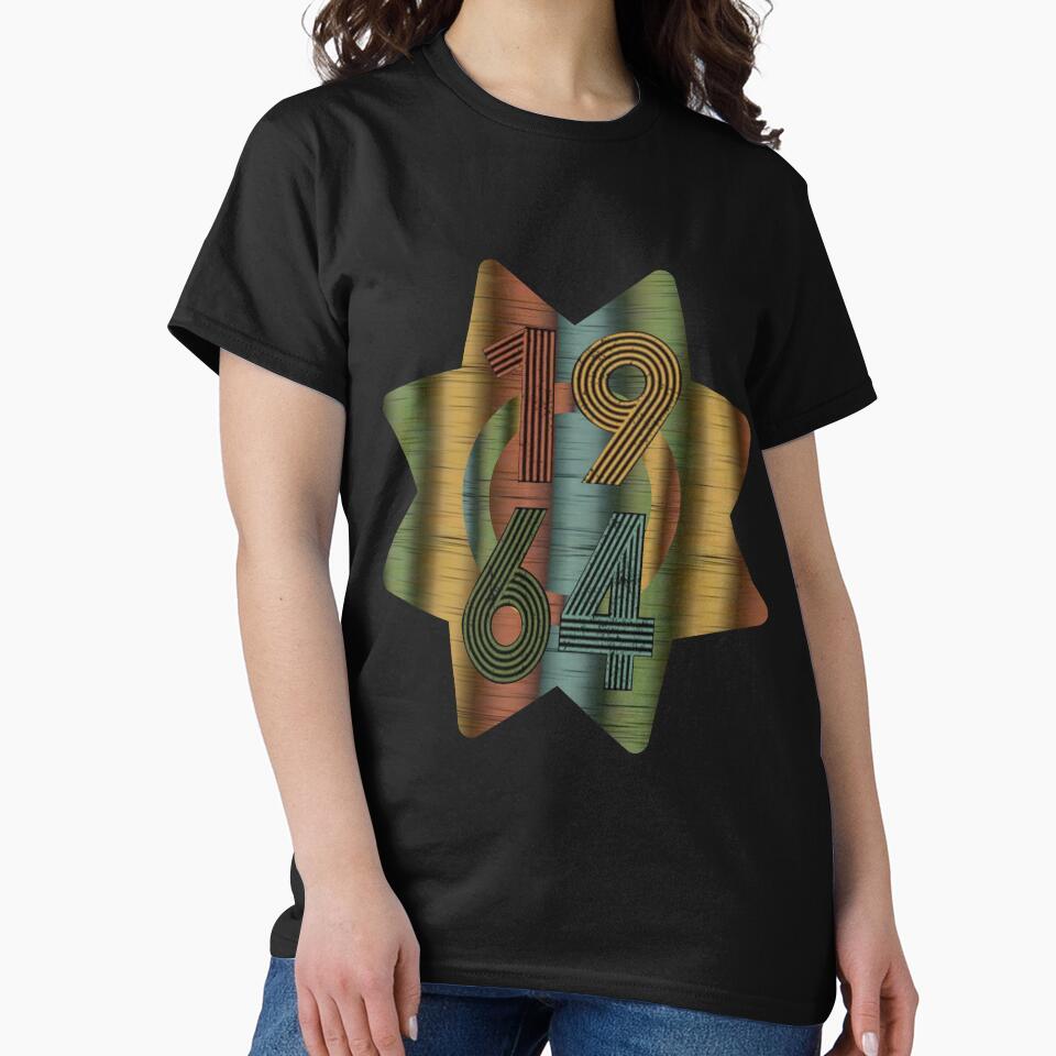 Not forgotten 60s by Ahtrade