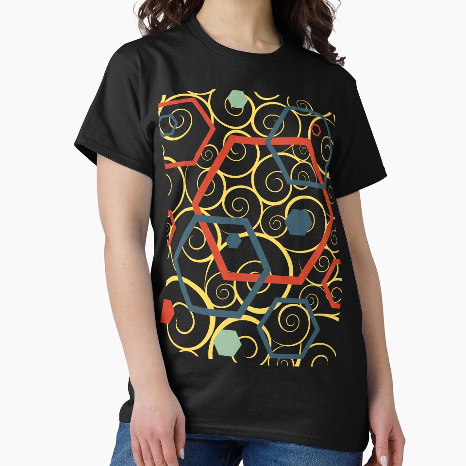 Spiralohexalo by ZibaCentralShop