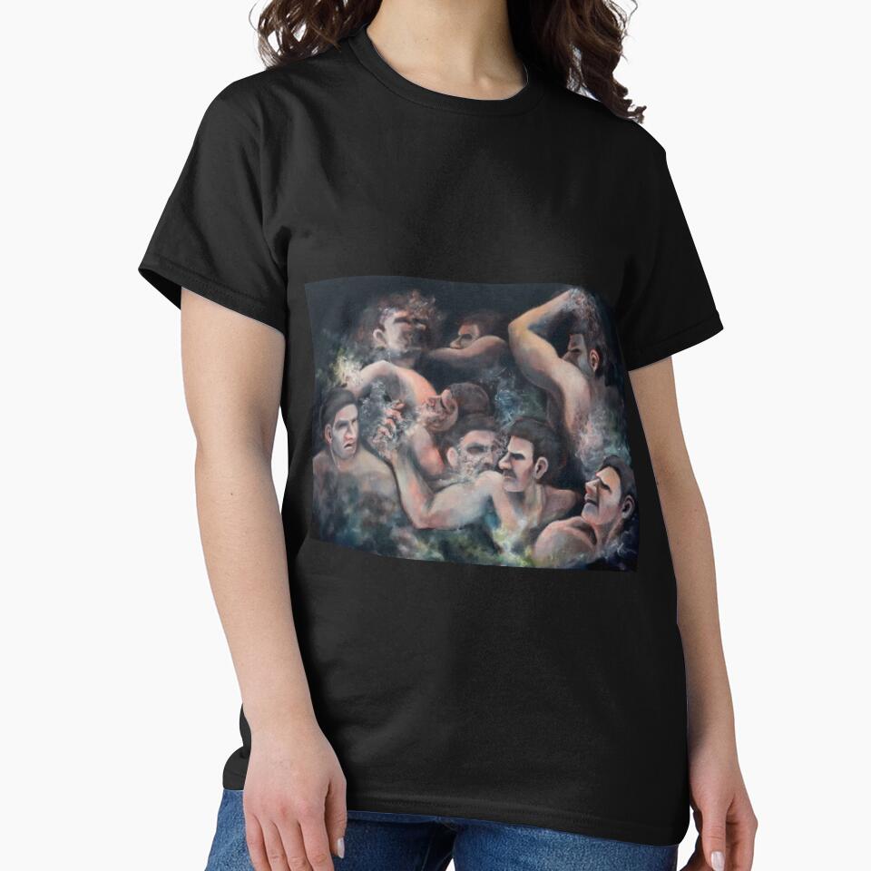 Sublimation by Wiyona
