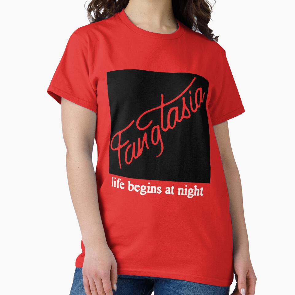 Fangtasia Life Begins At Night True Blood by arsifndz