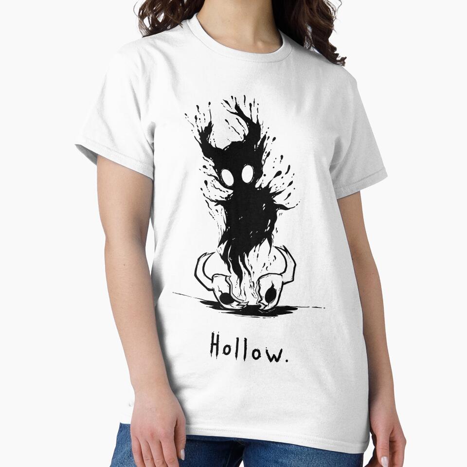 Hollow Void [Hollow Knight] by Greynvi