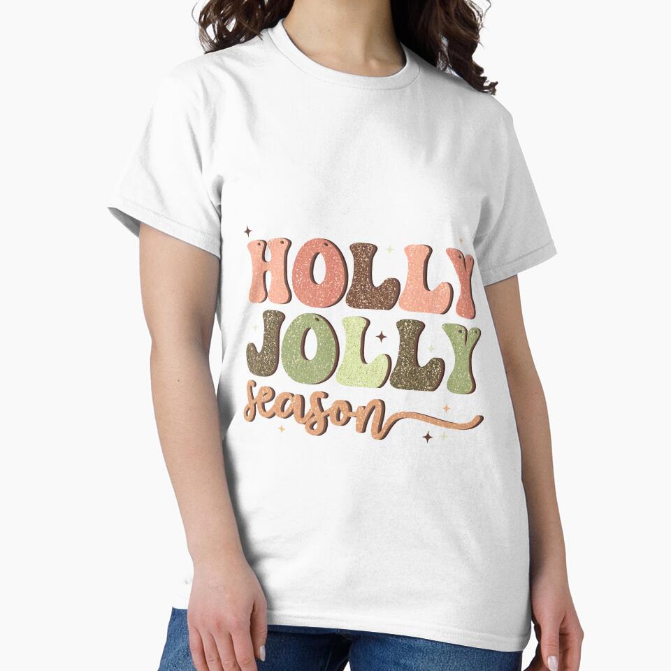 HOLLY JOLLY season by moeniss