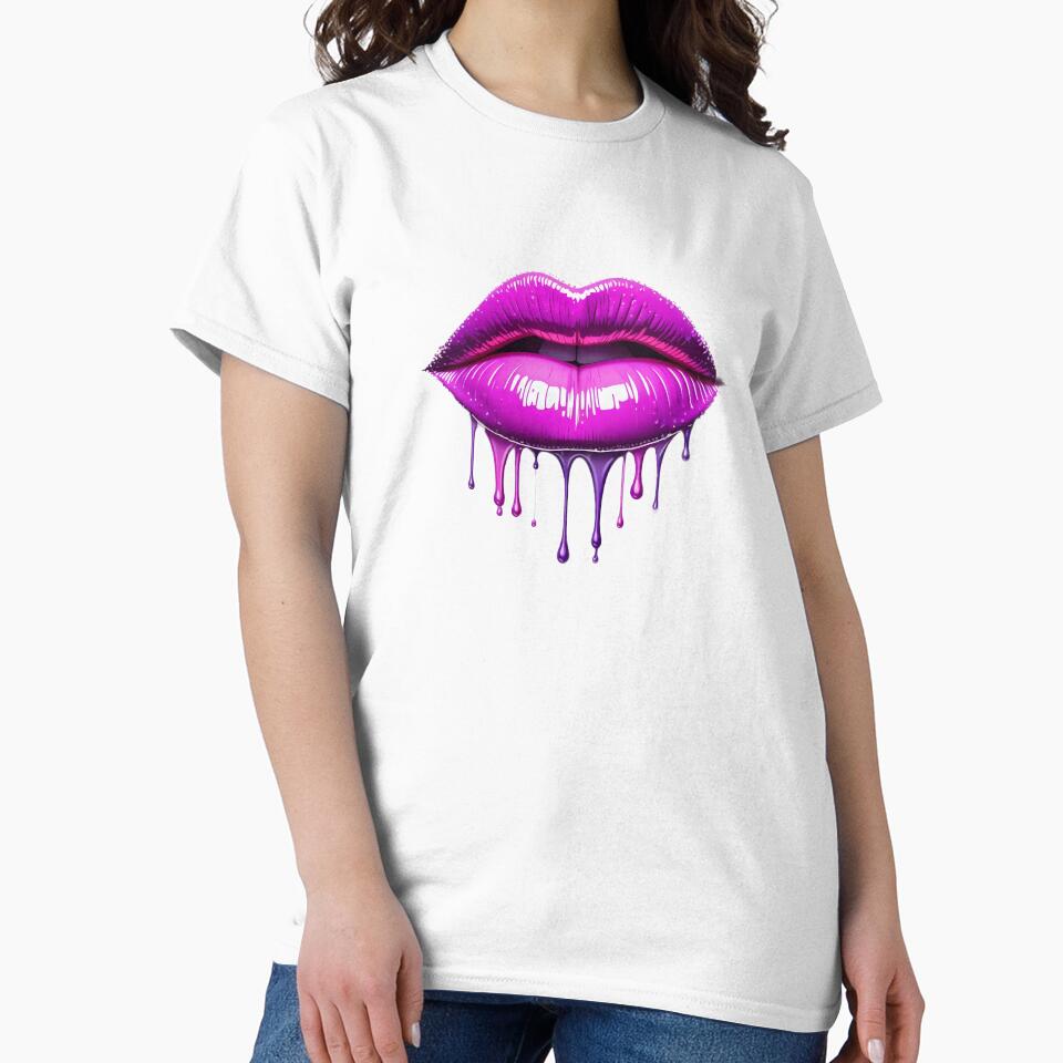 Lip Sublimation by Sadia  Jannat
