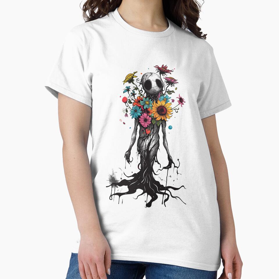 Crazoria - Plants morbid (15/20) by sabantha