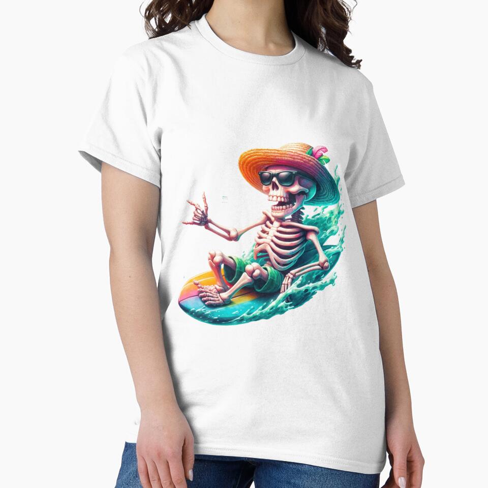 Funny-Skeletons-Sublimation by Eiwaprints