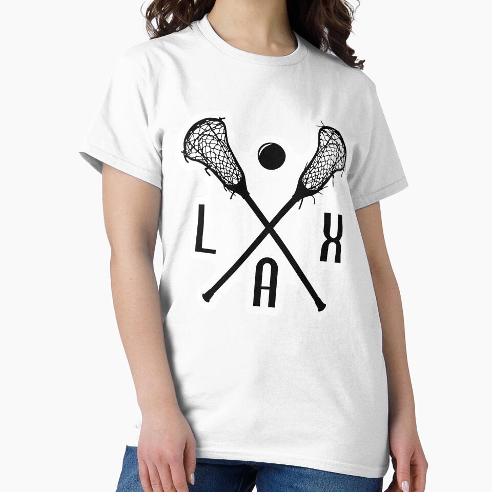Lacrosse | LAX Crossed by MYpngShop