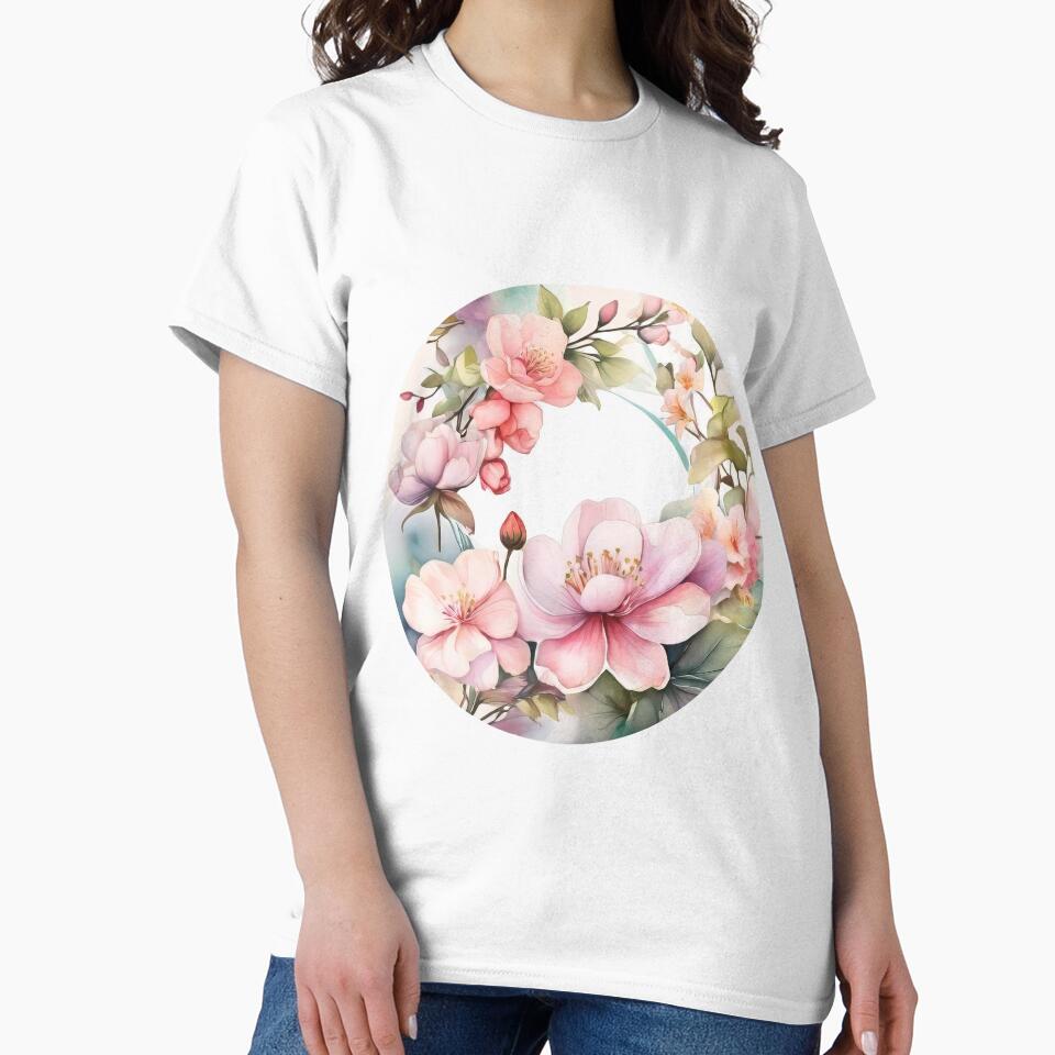 Artistry in Bloom (648) by WASjourney
