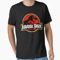 Jurrasic Park Classic by PriceBarbara