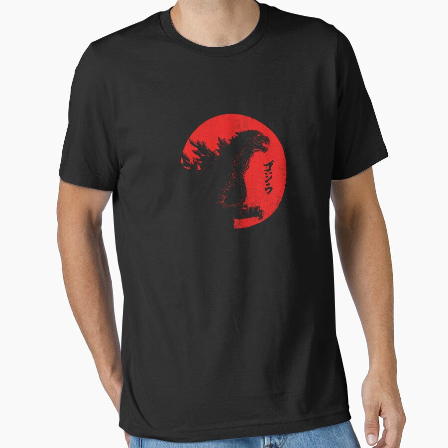 GOJIRA by ES427