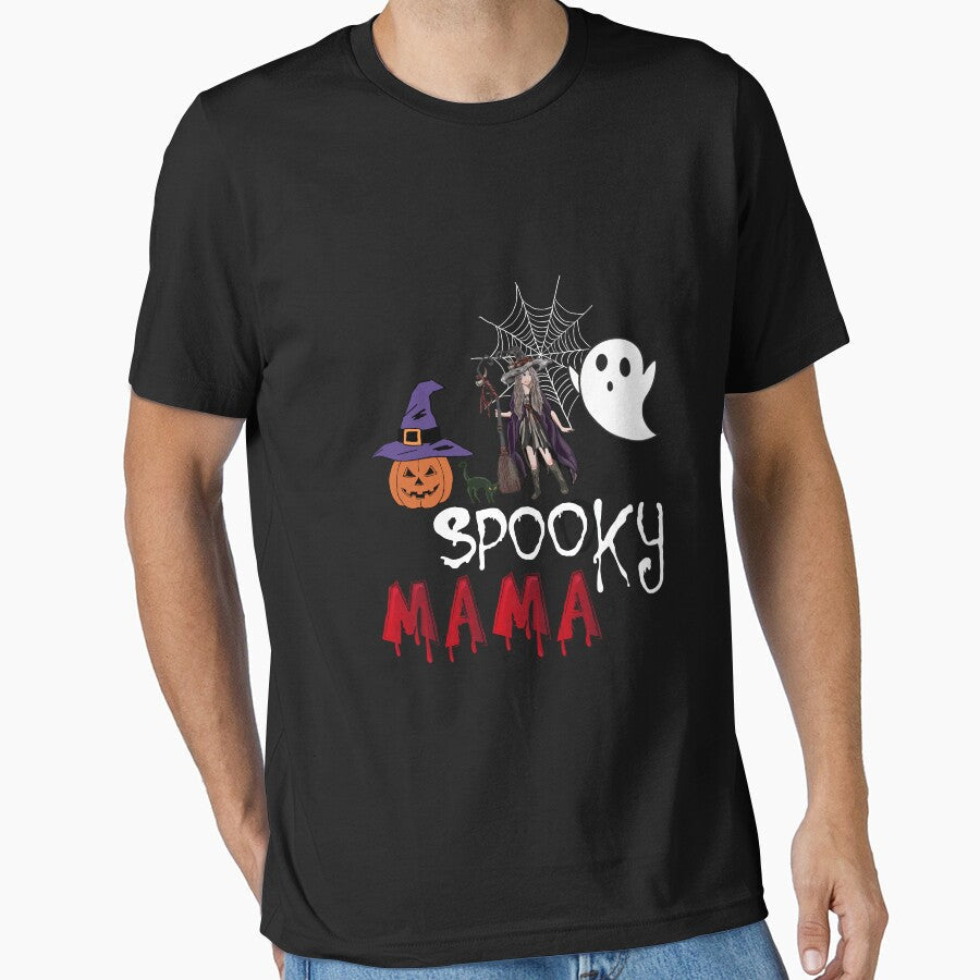 Cute Spooky Halloween Sublimation by madraso