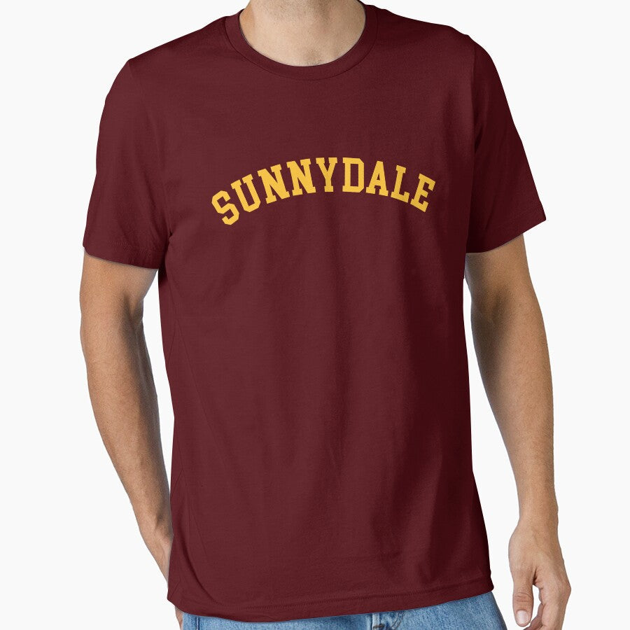 Sunnydale High School (Buffy) by fandemonium