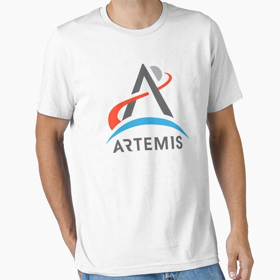 Artemis Back to The Moon by ajengsusan