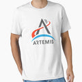 Artemis Back to The Moon by ajengsusan