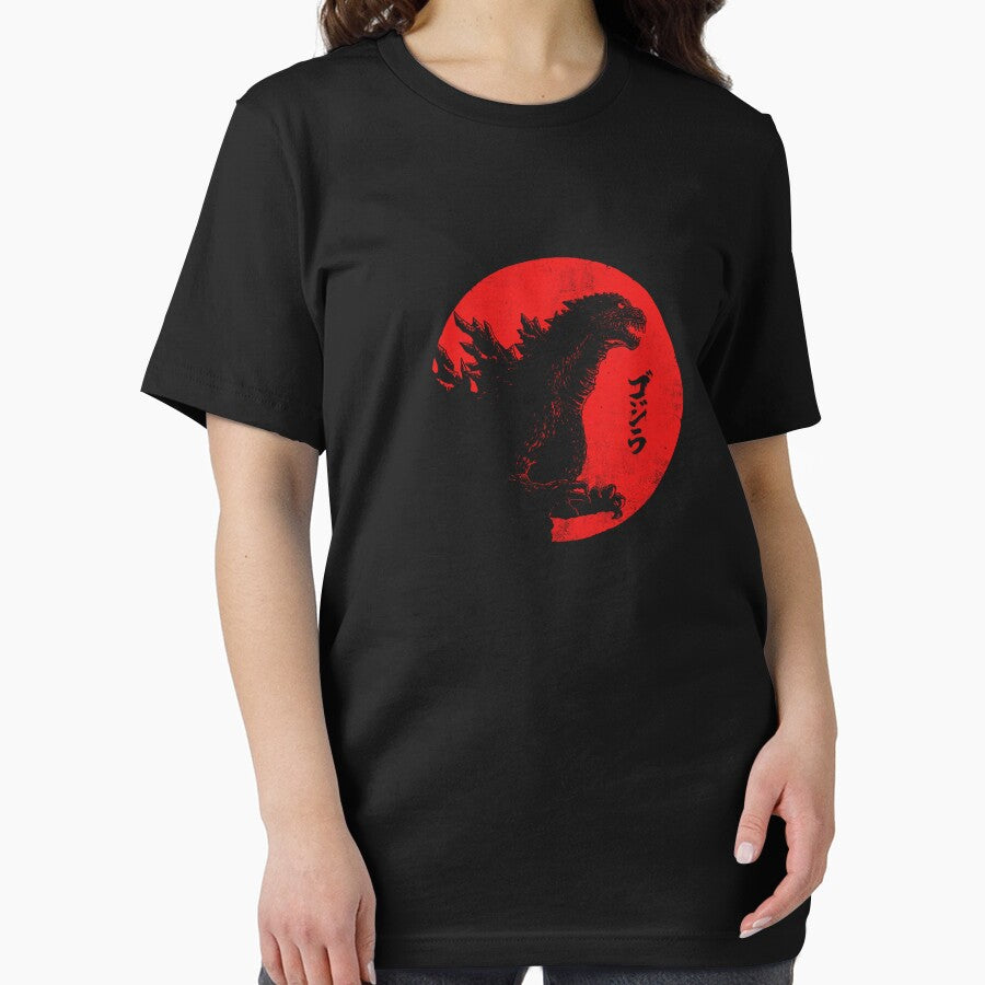 GOJIRA by ES427