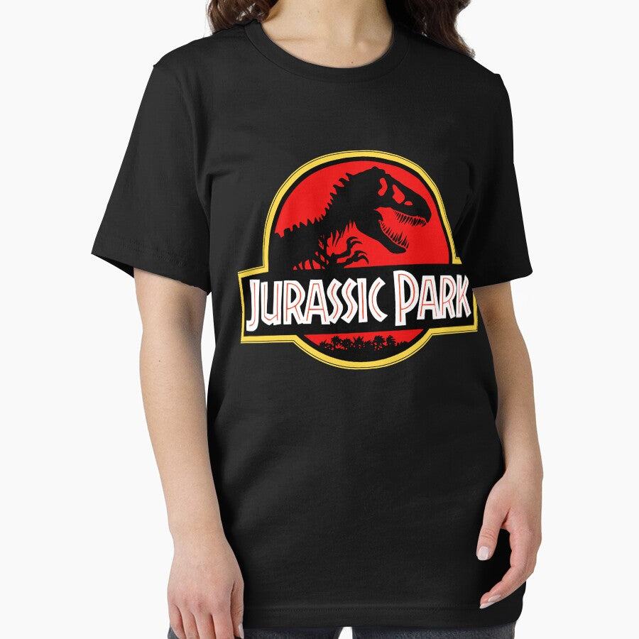 Jurrasic Park Classic by PriceBarbara