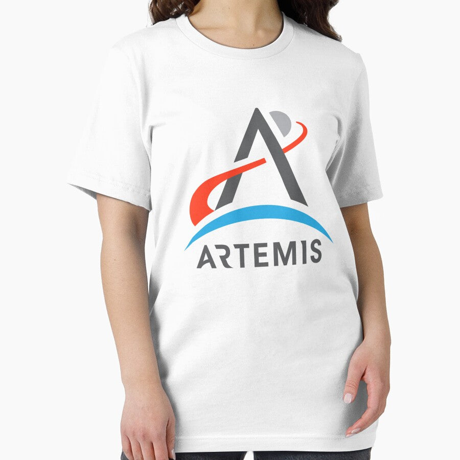 Artemis Back to The Moon by ajengsusan