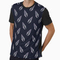 Repeating Abstract Pattern All Over Print by Matt_Smith