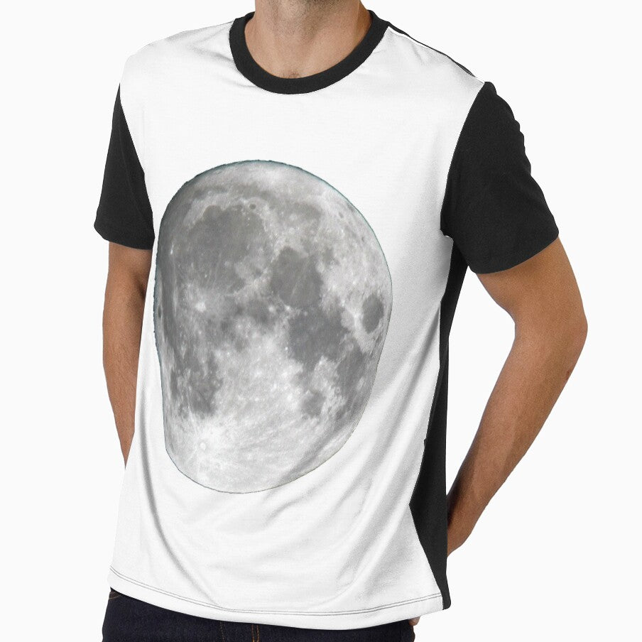 Full Moon by iMacMike