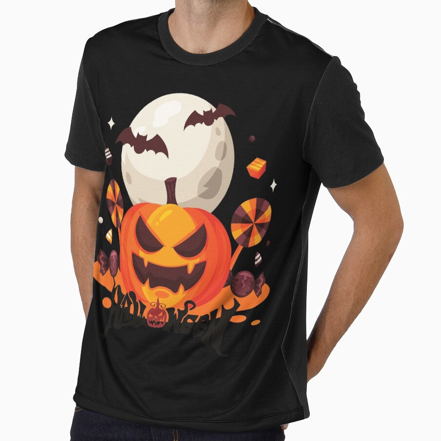 Halloween world by RIXXI HEY CO.