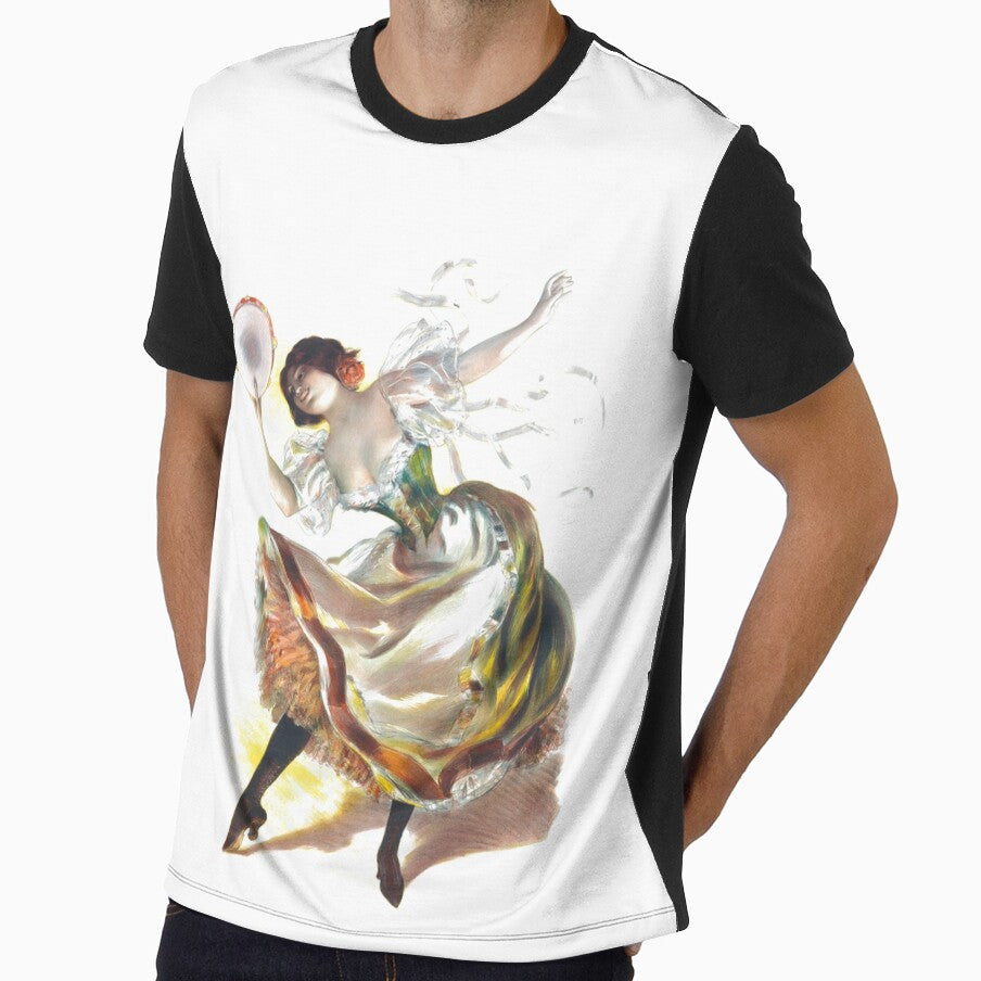 Circus Series La Cavalieri by allovervintage